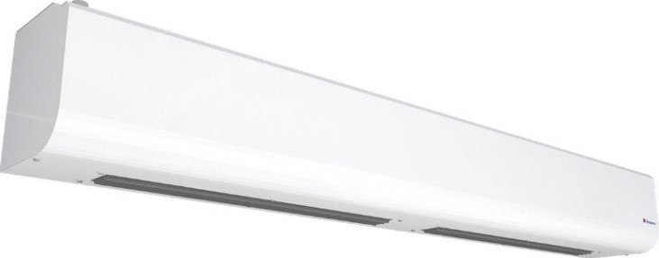 Завеса электрическая ТЕПЛОМАШ КЭВ- 6П2022Е Серия 200 Комфорт [КЭВ-6П2022Е]