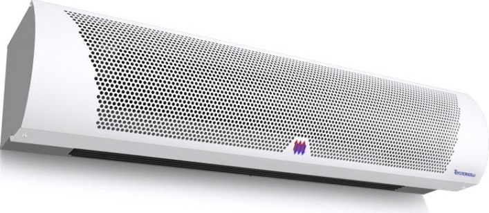 Завеса электрическая ТЕПЛОМАШ КЭВ- 6П2211Е Серия 200 Комфорт [КЭВ-6П2211Е]