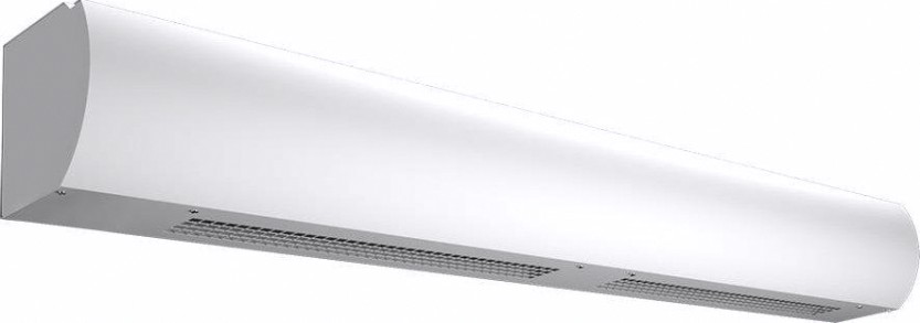 Завеса электрическая ТЕПЛОМАШ КЭВ- 6П2212Е Серия 200 Оптима [КЭВ-6П2212Е]