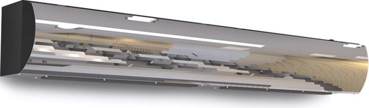 Завеса электрическая ТЕПЛОМАШ КЭВ- 6П2223Е Серия 200 Бриллиант [КЭВ-6П2223Е]