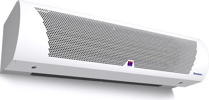 Завеса электрическая ТЕПЛОМАШ КЭВ- 6П3031Е Серия 300 Комфорт [КЭВ-6П3031Е]