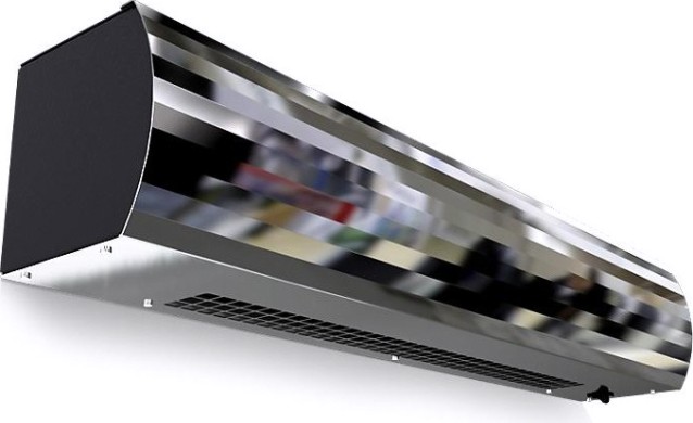 Завеса электрическая ТЕПЛОМАШ КЭВ- 6П3033Е Серия 300 Бриллиант [КЭВ-6П3033Е]