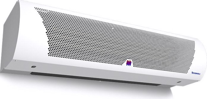 Завеса электрическая ТЕПЛОМАШ КЭВ- 6П3231Е Серия 300 Комфорт [КЭВ-6П3231Е]