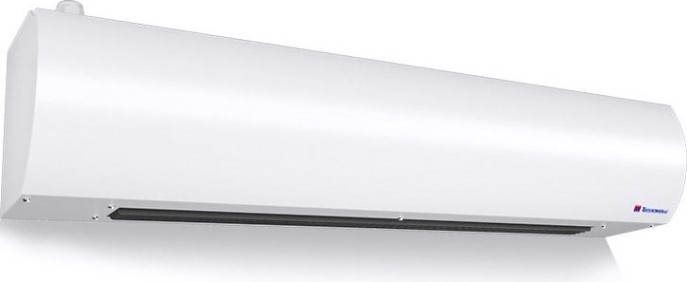 Завеса электрическая ТЕПЛОМАШ КЭВ- 6П3232Е Серия 300 Оптима [КЭВ-6П3232Е]