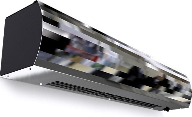 Завеса электрическая ТЕПЛОМАШ КЭВ- 6П3233Е Серия 300 Бриллиант [КЭВ-6П3233Е]