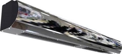 Завеса электрическая ТЕПЛОМАШ КЭВ-8П1063Е Серия 100 Бриллиант