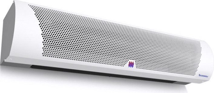 Завеса электрическая ТЕПЛОМАШ КЭВ- 9П2011Е Серия 200 Комфорт [КЭВ-9П2011Е]