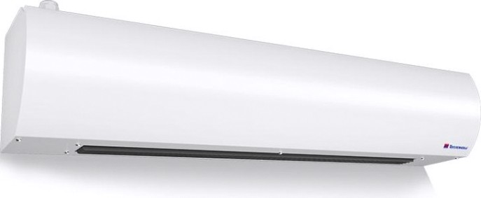 Завеса электрическая ТЕПЛОМАШ КЭВ- 9П2012Е Серия 200 Оптима [КЭВ-9П2012Е]