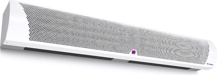 Завеса электрическая ТЕПЛОМАШ КЭВ- 9П2021Е Серия 200 Комфорт [КЭВ-9П2021Е]