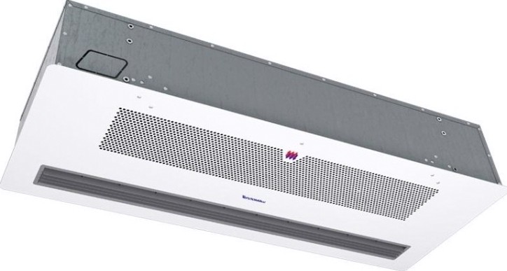 Завеса электрическая ТЕПЛОМАШ КЭВ- 9П2071Е Серия 200 Потолочная [КЭВ-9П2071Е]