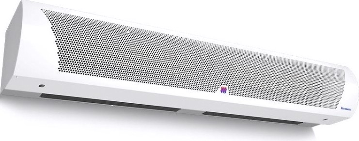 Завеса электрическая ТЕПЛОМАШ КЭВ- 9П3011Е Серия 300 Комфорт [КЭВ-9П3011Е]