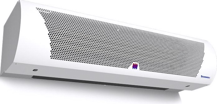 Завеса электрическая ТЕПЛОМАШ КЭВ- 9П3031Е Серия 300 Комфорт [КЭВ-9П3031Е]