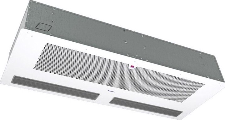 Завеса электрическая ТЕПЛОМАШ КЭВ- 9П3071E Серия 300 Потолочная [КЭВ-9П3071Е]