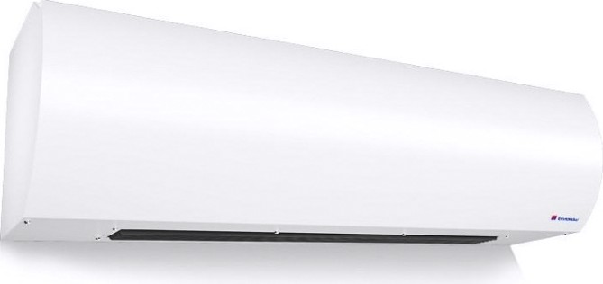 Завеса электрическая ТЕПЛОМАШ КЭВ- 9П4032Е Серия 400 Оптима [КЭВ-9П4032Е]