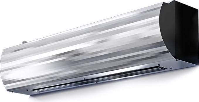 Завеса электрическая ТЕПЛОМАШ КЭВ- 9П4033Е Серия 400 Бриллиант [КЭВ-9П4033Е]