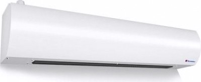 Завеса электрическая ТЕПЛОМАШ КЭВ-П2112А Серия 200 Оптима IP20 [КЭВ-П2112A]