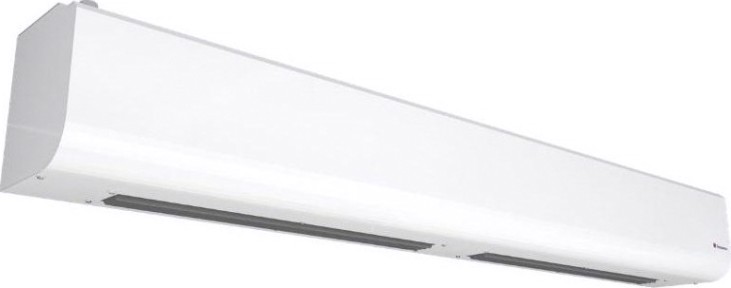 Завеса электрическая ТЕПЛОМАШ КЭВ-П2122A Серия 200 Оптима