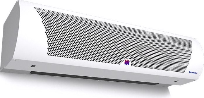 Завеса электрическая ТЕПЛОМАШ КЭВ-П3131A Серия 300 Комфорт