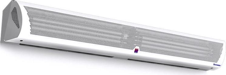 Завеса электрическая ТЕПЛОМАШ КЭВ-П3141А Серия 300 Комфорт [КЭВ-П3141A]