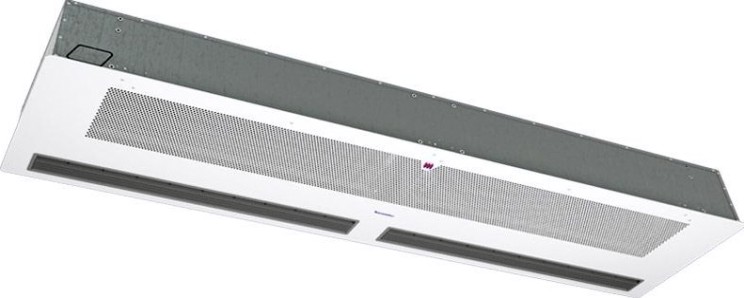 Завеса электрическая ТЕПЛОМАШ КЭВ-П3191А Серия 300 Потолочная