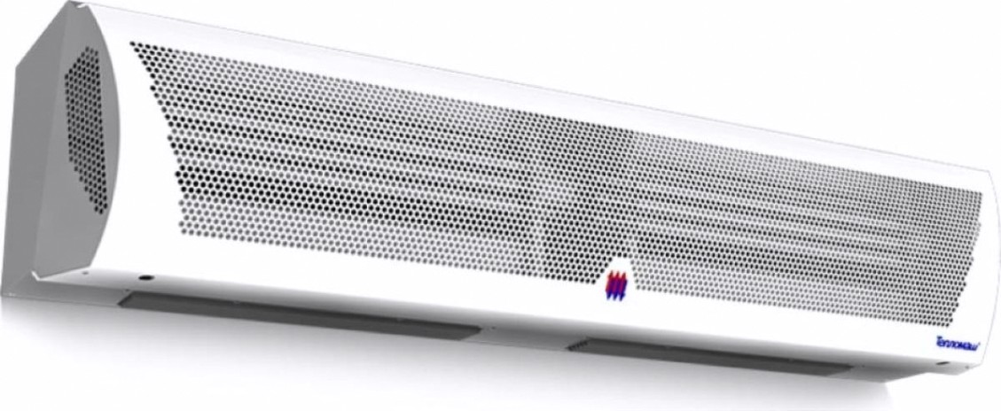 Завеса электрическая ТЕПЛОМАШ КЭВ-П4111А Серия 400 Комфорт