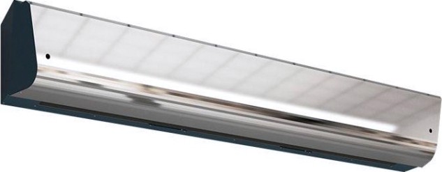 Завеса электрическая ТЕПЛОМАШ КЭВ-П4113A Серия 400 Бриллиант