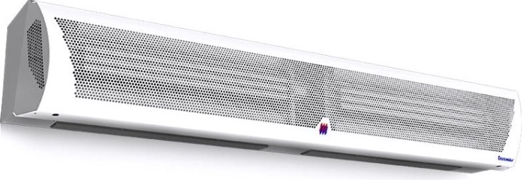 Завеса электрическая ТЕПЛОМАШ КЭВ-П4121A Серия 400 Комфорт