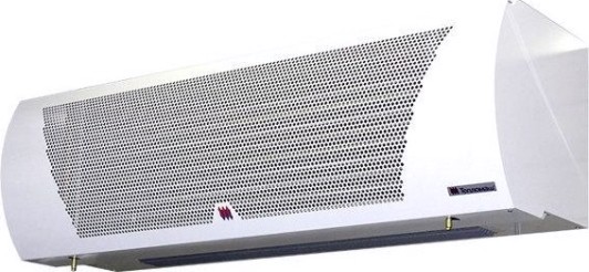 Завеса электрическая ТЕПЛОМАШ КЭВ-П4130A Серия 400 Бриллиант Плюс