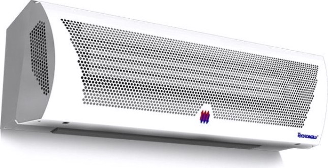 Завеса электрическая ТЕПЛОМАШ КЭВ-П4131A Серия 400 Комфорт