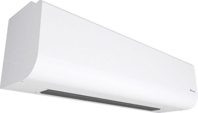 Завеса электрическая ТЕПЛОМАШ КЭВ-П4132A Серия 400 Оптима