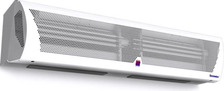 Завеса электрическая ТЕПЛОМАШ КЭВ-П4141A Серия 400 Комфорт