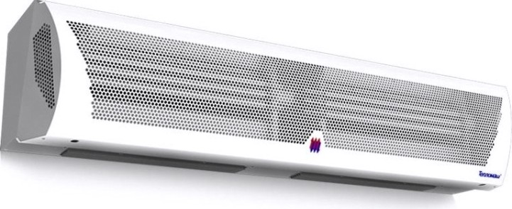 Завеса электрическая ТЕПЛОМАШ КЭВ-П4144A Серия 400 Комфорт Плюс