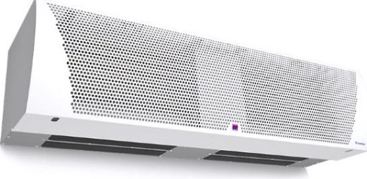 Завеса электрическая ТЕПЛОМАШ КЭВ-П5131A Серия 500 Комфорт [КЭВ-П5131А]