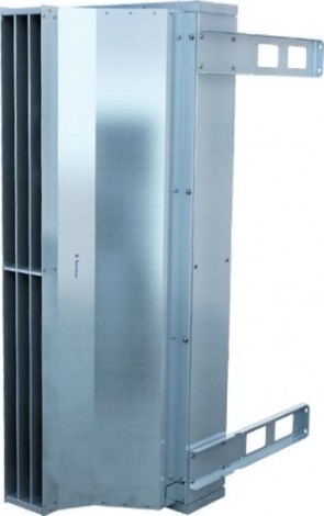 Завеса электрическая ТЕПЛОМАШ КЭВ-П7010А Серия 700 IP21