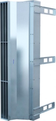 Завеса электрическая ТЕПЛОМАШ КЭВ-П7020А Серия 700 IP21 [КЭВ-П7020A]