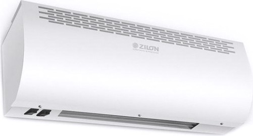 Завеса тепловая электрическая ZILON ZVV-0.6E3M [НС-1052314]