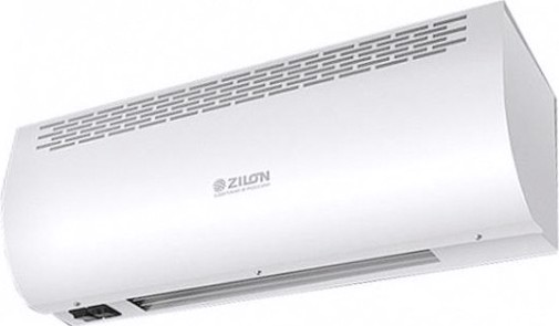 Завеса тепловая электрическая ZILON ZVV-0.8E5M [НС-1052308]