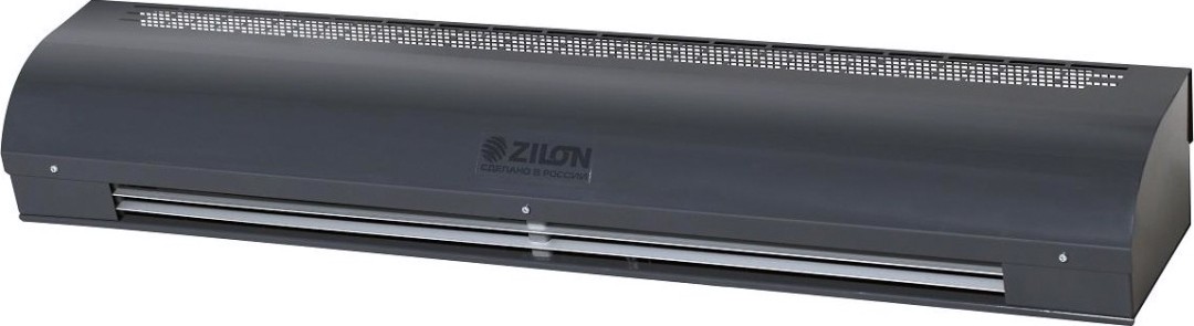Завеса тепловая электрическая ZILON ZVV-0.8E5MG [НС-1052315]