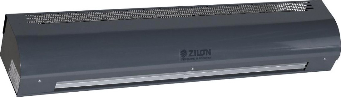 Завеса тепловая электрическая ZILON ZVV-1.0E6SG [НС-1052330]