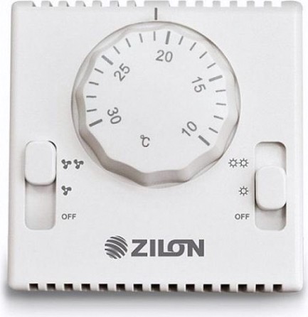 Завеса тепловая электрическая ZILON ZVV-1.5E9S [НС-1052306]