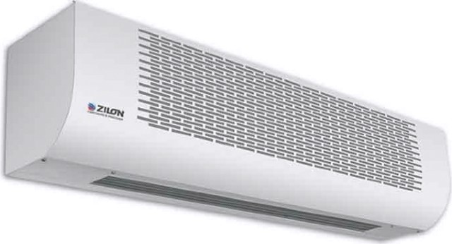 Завеса тепловая электрическая ZILON ZVV-1.5E9T [НС-1052342]