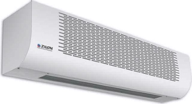 Завеса тепловая электрическая ZILON ZVV-2E18T [НС-1052346]