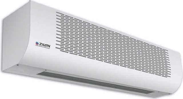 Завеса тепловая электрическая ZILON ZVV-2E24T [НС-1052347]