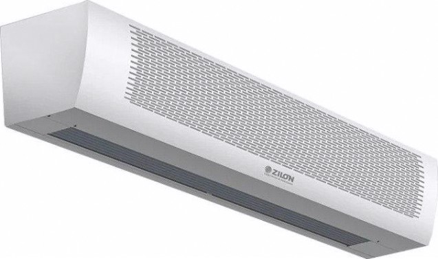 Завеса тепловая электрическая ZILON ZVV-2E36HP [НС-1052367]