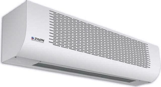 Завеса тепловая электрическая ZILON ZVV-9T (1м.) [НС-1104719]