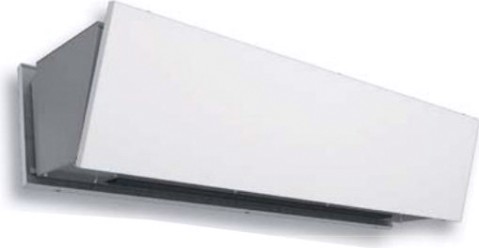 Завеса водяная ТЕПЛОМАШ КЭВ-102П4113W Серия 400 Бриллиант