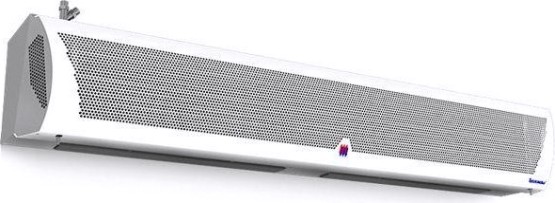 Завеса водяная ТЕПЛОМАШ КЭВ-110П4124W Серия 400 Комфорт Плюс