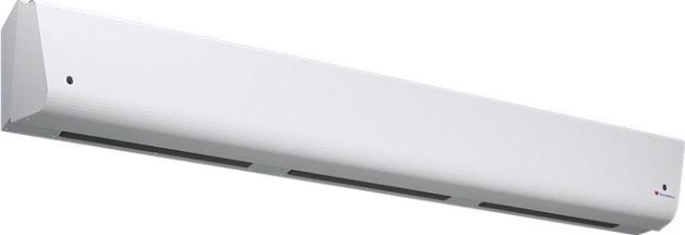 Завеса водяная ТЕПЛОМАШ КЭВ-111П4115W Серия 400 Оптима Плюс