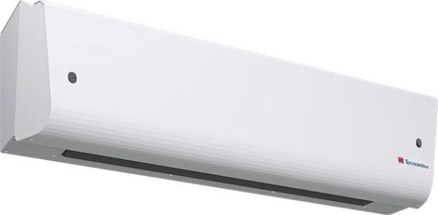 Завеса водяная ТЕПЛОМАШ КЭВ- 20П2112W Серия 200 Оптима [КЭВ-20П2112W]