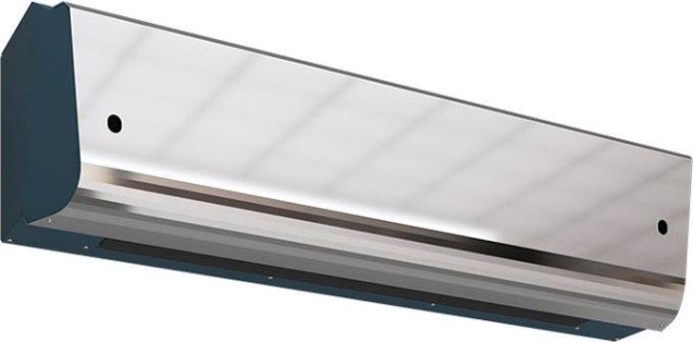 Завеса водяная ТЕПЛОМАШ КЭВ-20П2113W Серия 200 Бриллиант